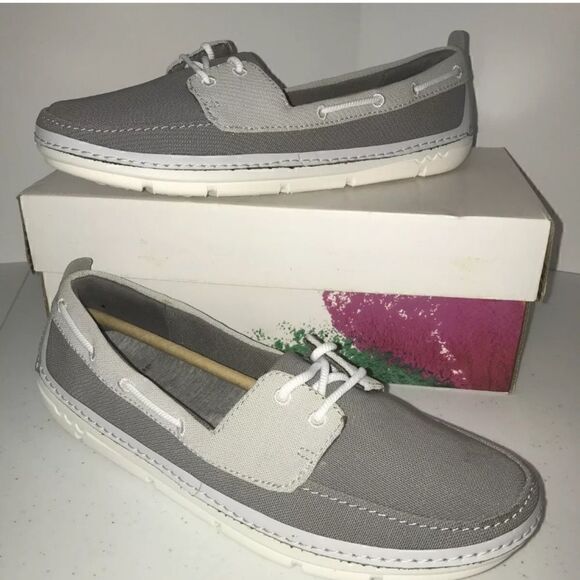 💥Clarks Step Maro Sand comfort Shoes Size 7 1/2 - Picture 5 of 8